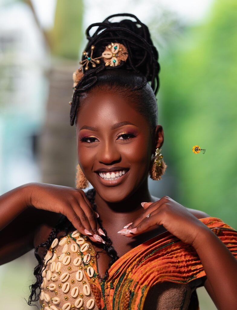 Portrait professionnel en studio éclairage artistique Samy Picture.