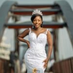 Reportage photo mariage chic à Libreville par Samy Picture.