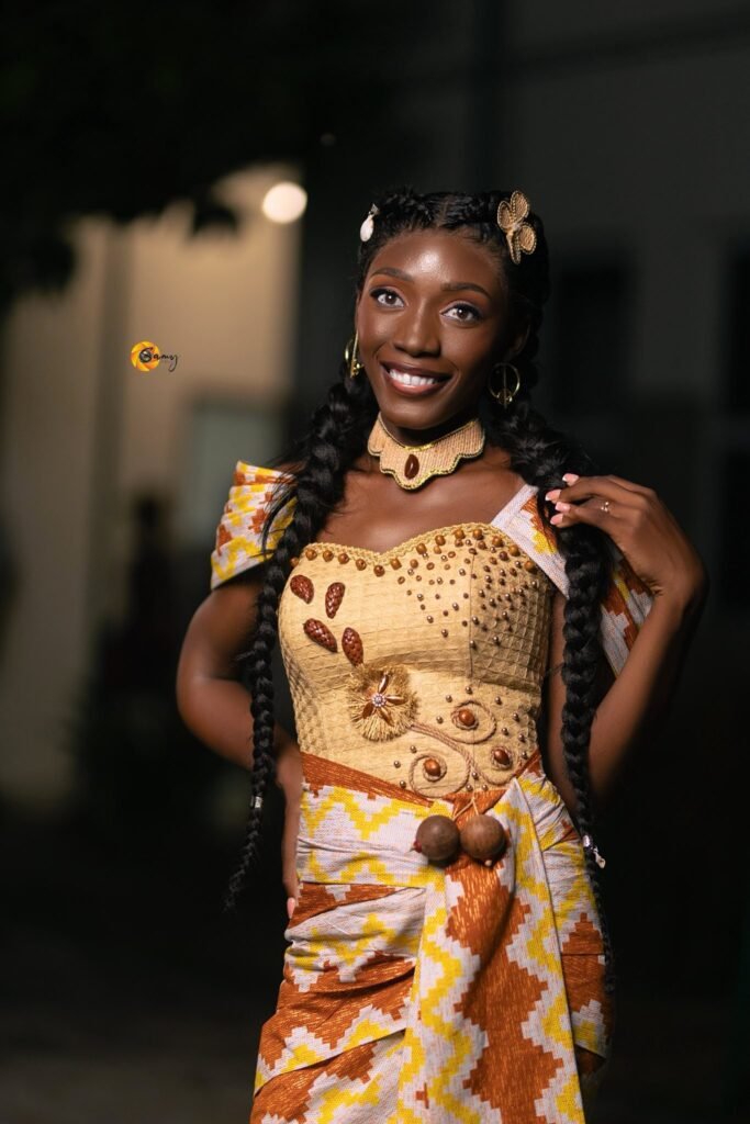 Reportage photo mariage chic à Libreville par Samy Picture.