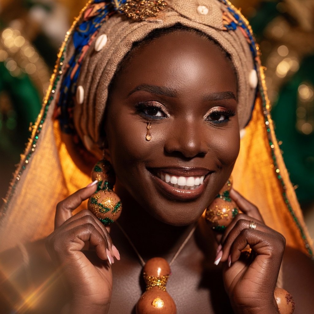 Reportage photo mariage traditionnel et moderne au Gabon par Samy Picture.